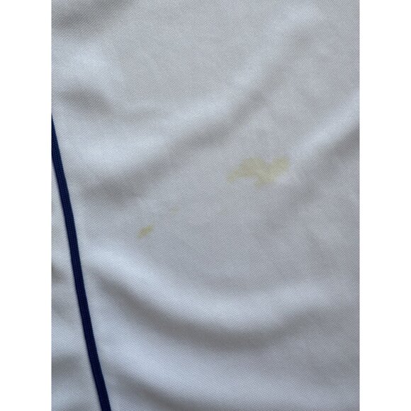 Vintage Y2K New York Mets David Wright #5 Baseball Jersey MLB White Shirt Rare - Picture 8 of 15